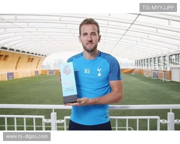 凯恩的传奇之路：从英超巨星到世界足球的璀璨明珠